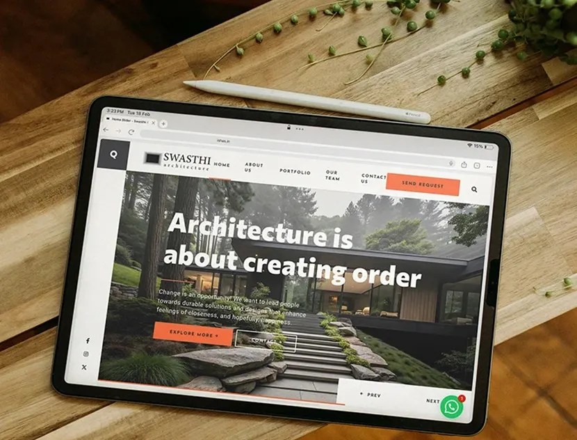 Best Web Design Services In Calicut 7 web